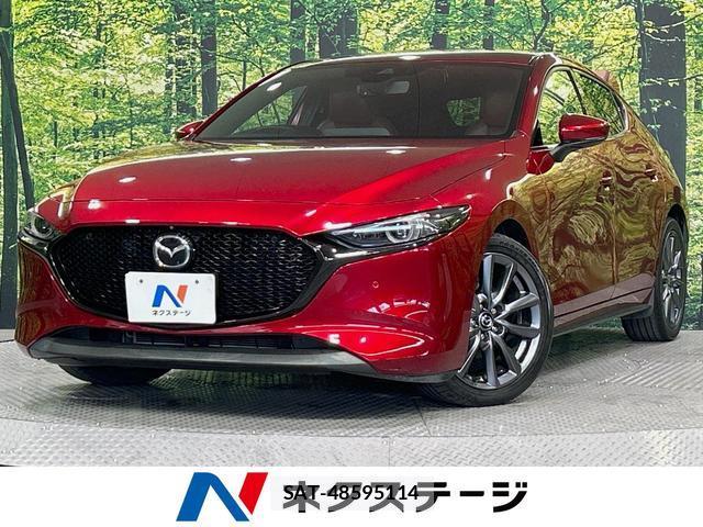 Mazda MAZDA3 2019-12 8647511-0