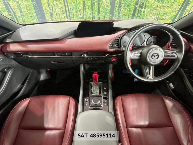 Mazda MAZDA3 2019-12 8647511-1