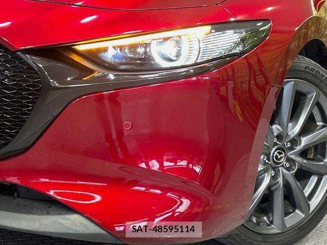 Mazda MAZDA3 2019-12 8647511-11