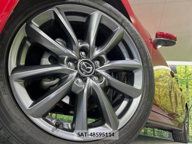 Mazda MAZDA3 2019-12 8647511-12