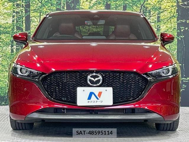 Mazda MAZDA3 2019-12 8647511-13