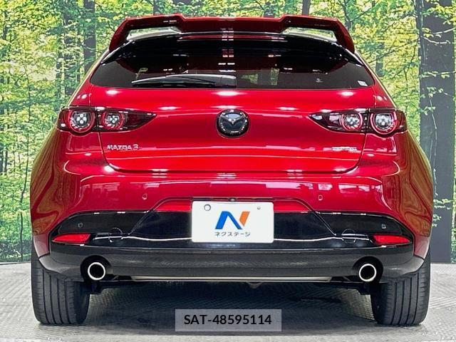 Mazda MAZDA3 2019-12 8647511-14