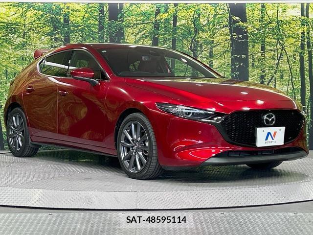 Mazda MAZDA3 2019-12 8647511-15