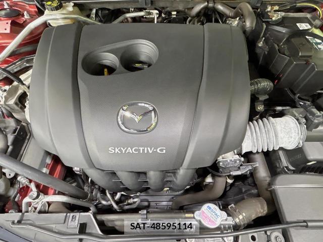 Mazda MAZDA3 2019-12 8647511-17
