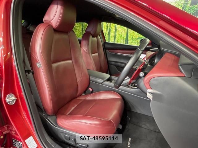 Mazda MAZDA3 2019-12 8647511-7