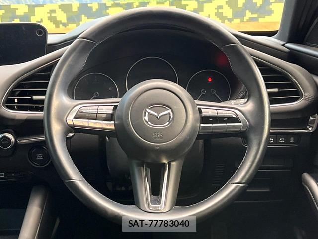 Mazda MAZDA3 2021-09 8649324-10