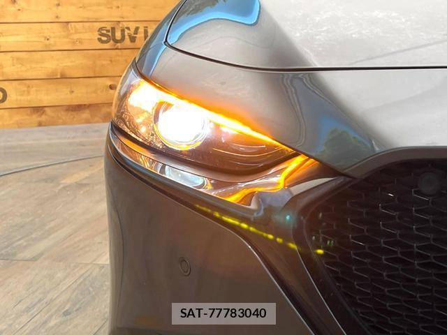 Mazda MAZDA3 2021-09 8649324-11
