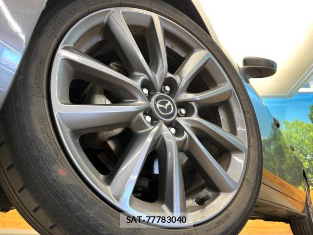 Mazda MAZDA3 2021-09 8649324-12