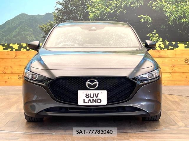 Mazda MAZDA3 2021-09 8649324-13