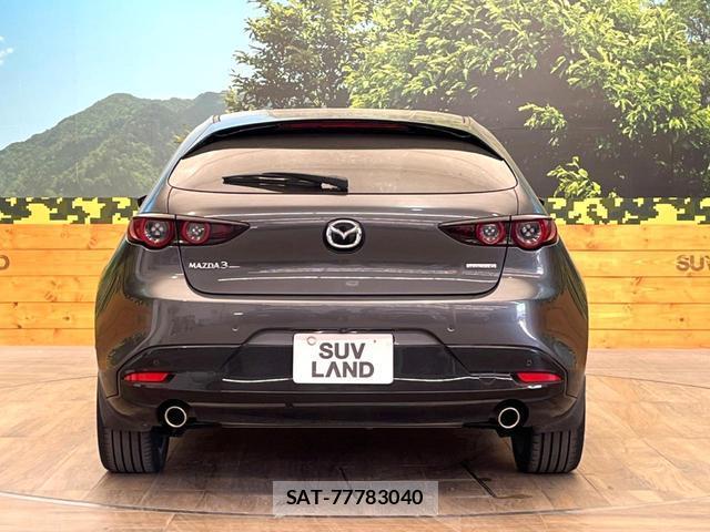 Mazda MAZDA3 2021-09 8649324-14