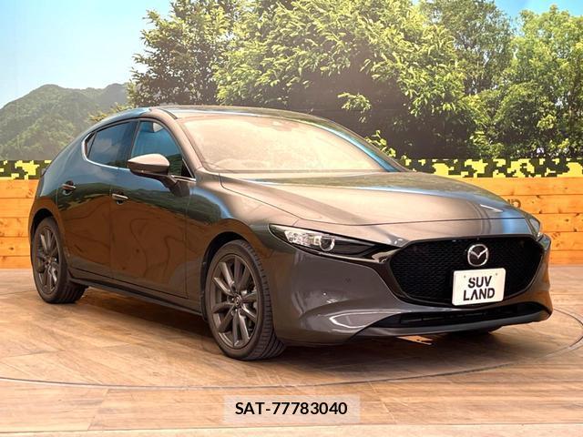 Mazda MAZDA3 2021-09 8649324-15