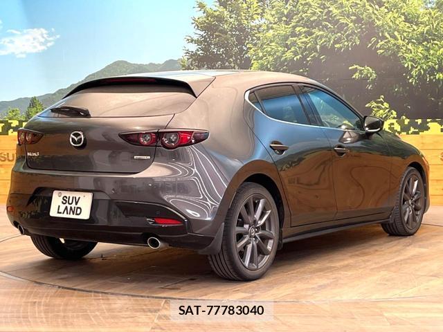 Mazda MAZDA3 2021-09 8649324-16