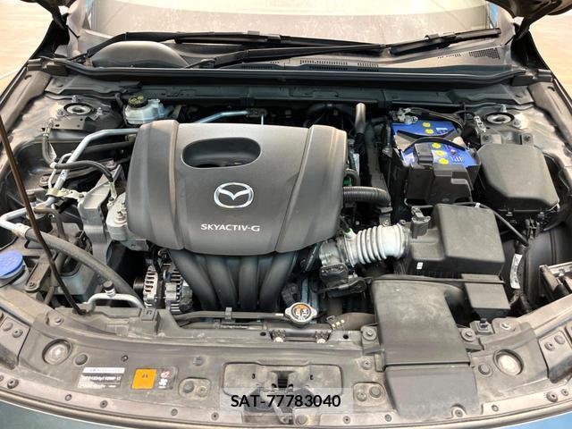 Mazda MAZDA3 2021-09 8649324-17