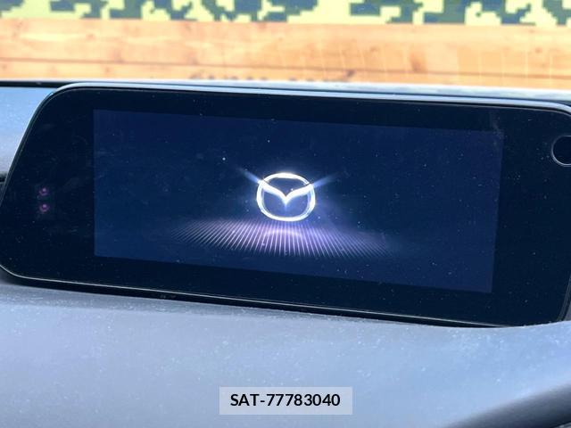 Mazda MAZDA3 2021-09 8649324-2