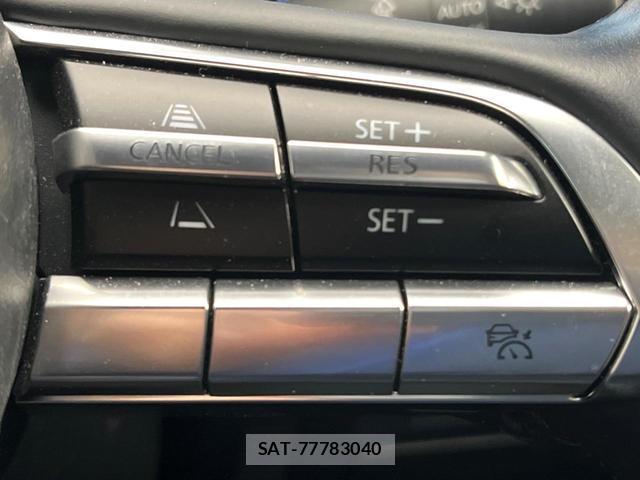 Mazda MAZDA3 2021-09 8649324-5