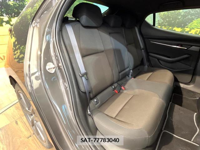 Mazda MAZDA3 2021-09 8649324-8