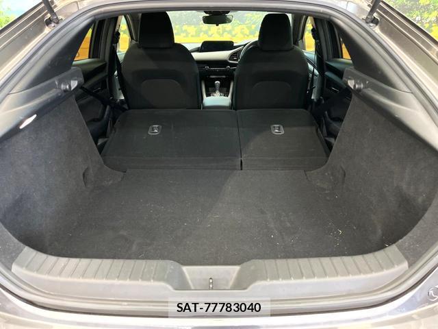Mazda MAZDA3 2021-09 8649324-9
