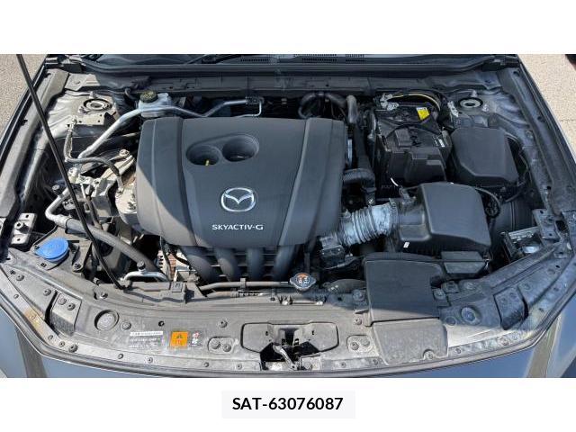 Mazda MAZDA3 2022 8649634-10