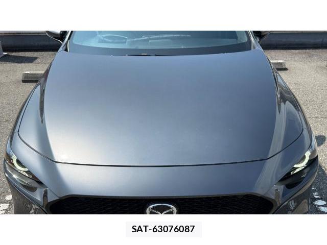 Mazda MAZDA3 2022 8649634-19