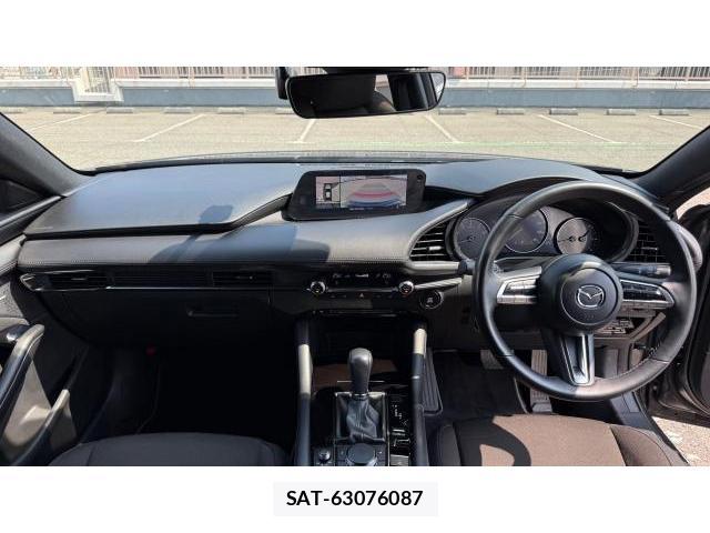Mazda MAZDA3 2022 8649634-2