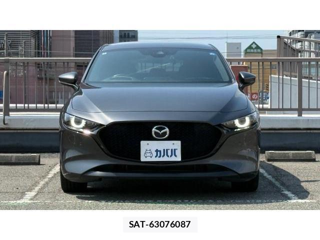 Mazda MAZDA3 2022 8649634-3