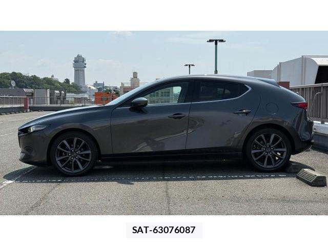 Mazda MAZDA3 2022 8649634-4
