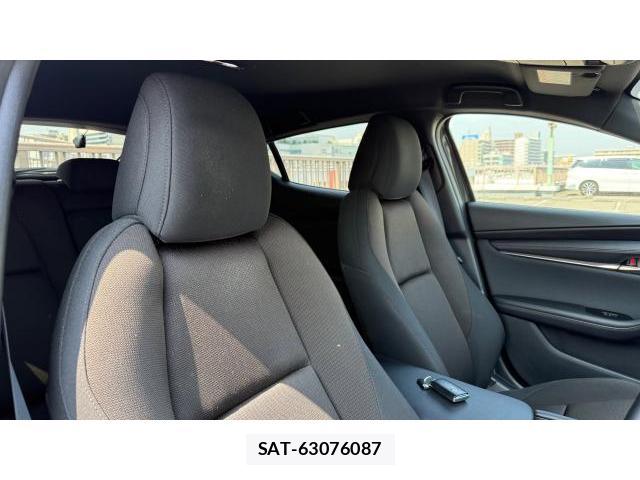 Mazda MAZDA3 2022 8649634-6