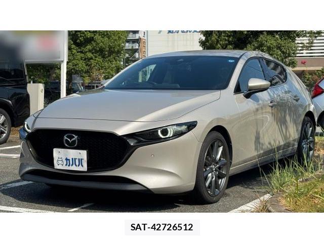 Mazda MAZDA3 2023 8649701-0