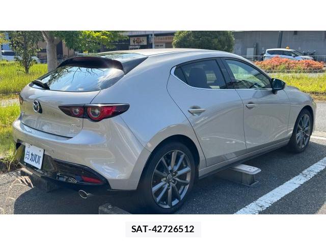 Mazda MAZDA3 2023 8649701-11