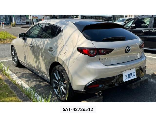 Mazda MAZDA3 2023 8649701-12