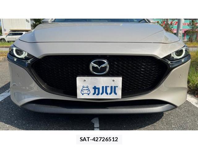Mazda MAZDA3 2023 8649701-16