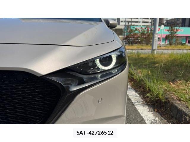 Mazda MAZDA3 2023 8649701-17