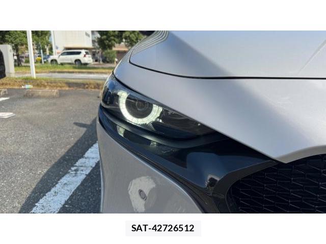 Mazda MAZDA3 2023 8649701-18