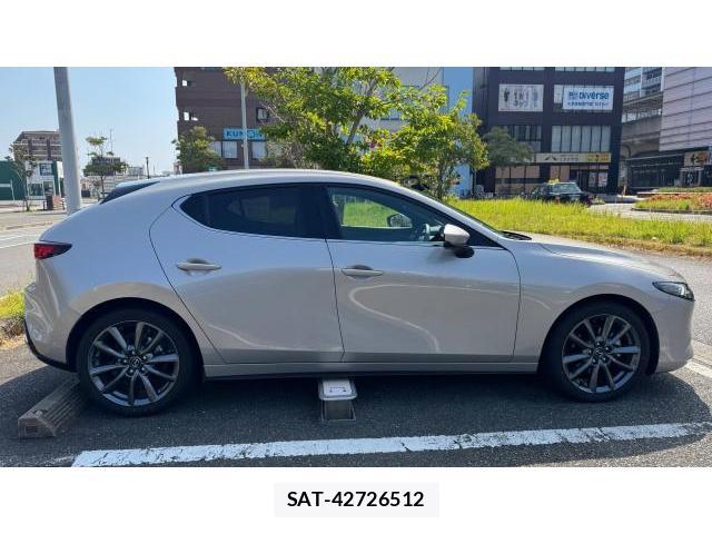 Mazda MAZDA3 2023 8649701-2