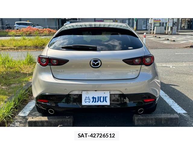 Mazda MAZDA3 2023 8649701-3