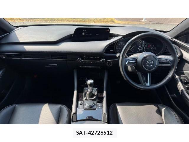 Mazda MAZDA3 2023 8649701-4