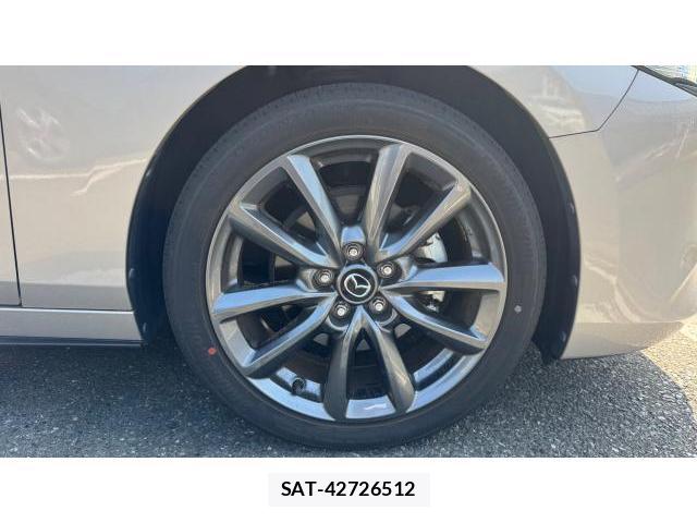 Mazda MAZDA3 2023 8649701-7
