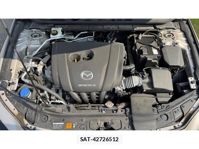 Mazda MAZDA3 2023 8649701-9