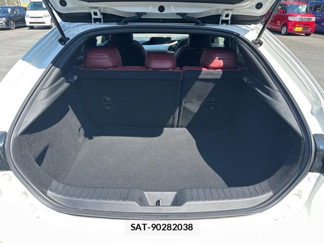 Mazda MAZDA3 2021-03 8649919-17