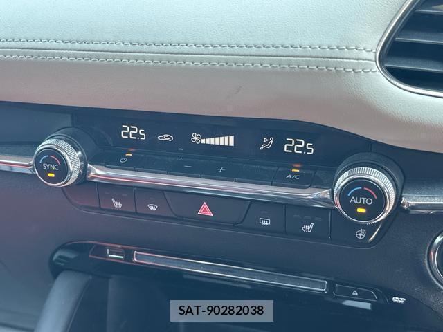 Mazda MAZDA3 2021-03 8649919-8