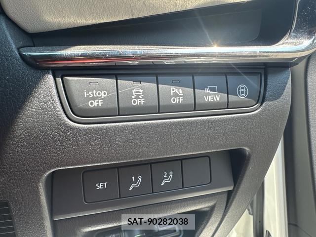 Mazda MAZDA3 2021-03 8649919-9