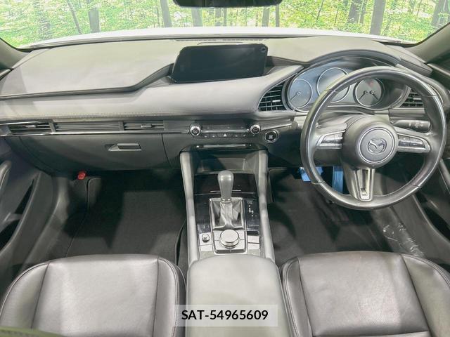 Mazda MAZDA3 2022-07 8650194-1