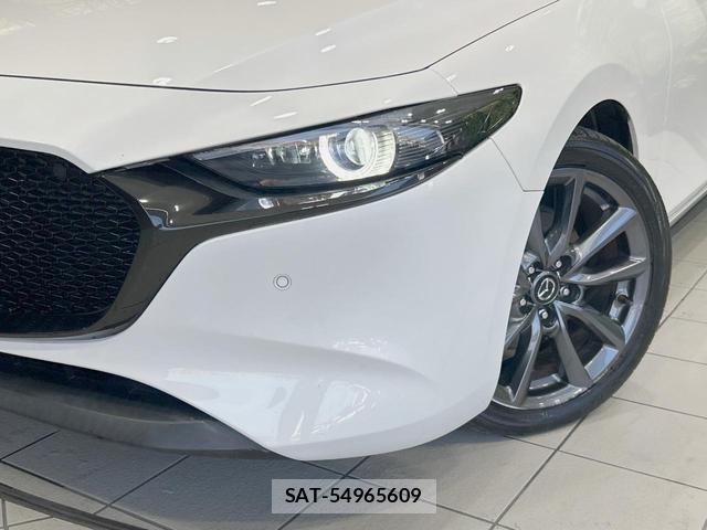 Mazda MAZDA3 2022-07 8650194-11