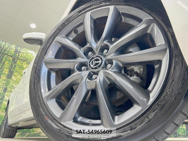 Mazda MAZDA3 2022-07 8650194-12