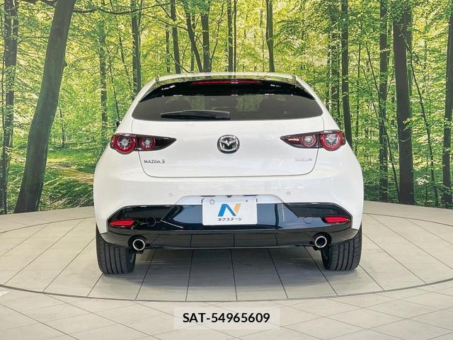 Mazda MAZDA3 2022-07 8650194-14