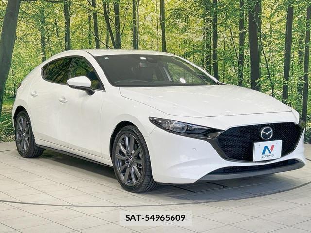 Mazda MAZDA3 2022-07 8650194-15
