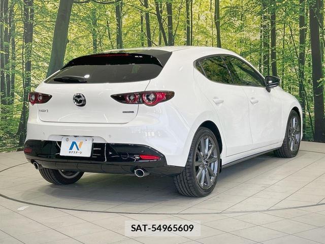 Mazda MAZDA3 2022-07 8650194-16