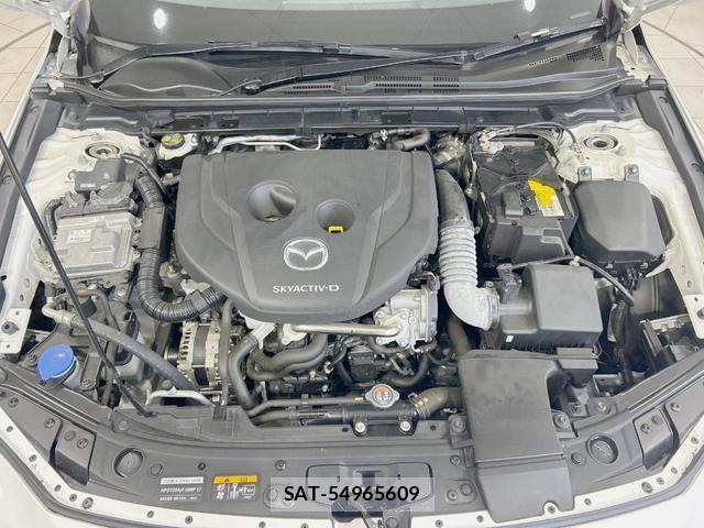 Mazda MAZDA3 2022-07 8650194-17