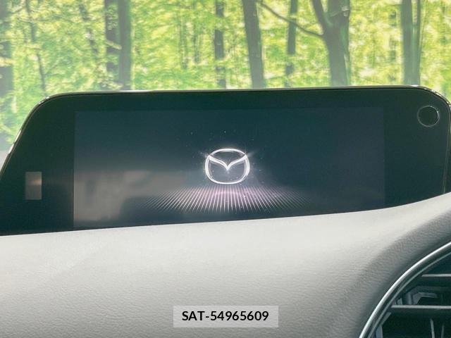 Mazda MAZDA3 2022-07 8650194-2