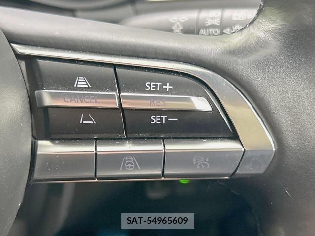 Mazda MAZDA3 2022-07 8650194-6